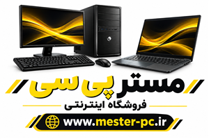 لوگوی پی سی شاپ اصفهان